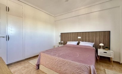 Resale - Apartment -
Torrevieja - Punta Prima