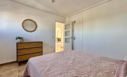 Resale - Apartment -
Torrevieja - Punta Prima