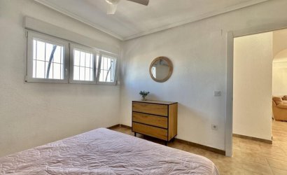 Resale - Apartment -
Torrevieja - Punta Prima
