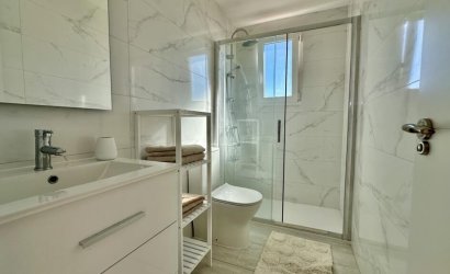 Resale - Apartment -
Torrevieja - Punta Prima