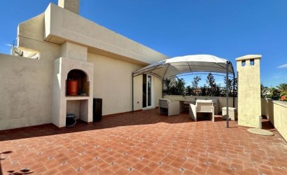 Resale - Apartment -
Torrevieja - Punta Prima