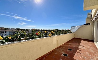 Resale - Apartment -
Torrevieja - Punta Prima