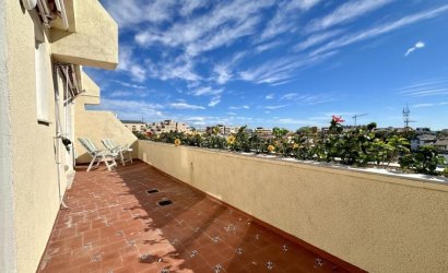 Resale - Apartment -
Torrevieja - Punta Prima