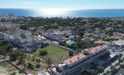 Resale - Apartment -
Torrevieja - Punta Prima