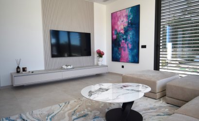 Revente - Villa -
Orihuela - Las Colinas golf