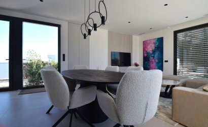 Revente - Villa -
Orihuela - Las Colinas golf