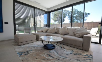 Revente - Villa -
Orihuela - Las Colinas golf