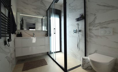 Revente - Villa -
Orihuela - Las Colinas golf