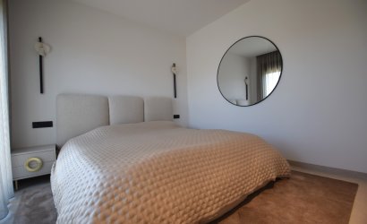 Revente - Villa -
Orihuela - Las Colinas golf