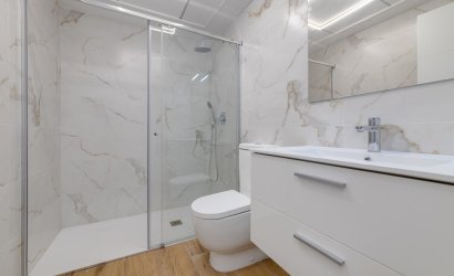 Obra nueva - Apartment -
Los Alcazares - Euro Roda