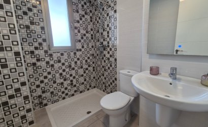 Resale - Apartment -
Orihuela - Costa Blanca Sur