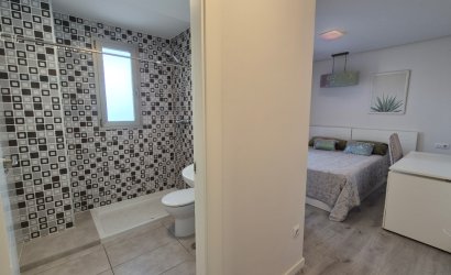 Resale - Apartment -
Orihuela - Costa Blanca Sur