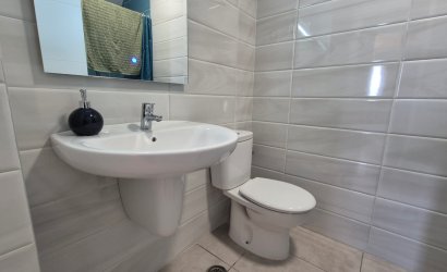 Resale - Apartment -
Orihuela - Costa Blanca Sur