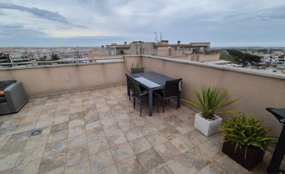 Resale - Apartment -
Orihuela - Costa Blanca Sur