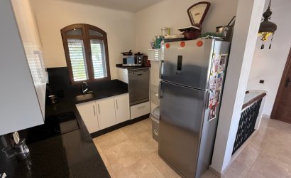 Reventa - Villa -
Orihuela - Costa Blanca Sur