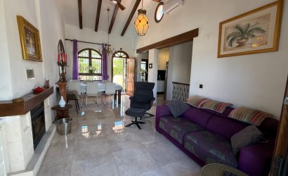 Reventa - Villa -
Orihuela - Costa Blanca Sur