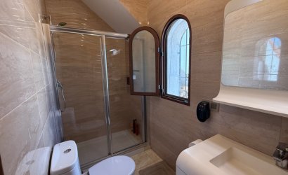 Reventa - Villa -
Orihuela - Costa Blanca Sur