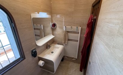 Reventa - Villa -
Orihuela - Costa Blanca Sur