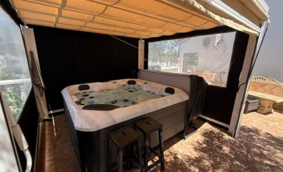 Reventa - Villa -
Orihuela - Costa Blanca Sur