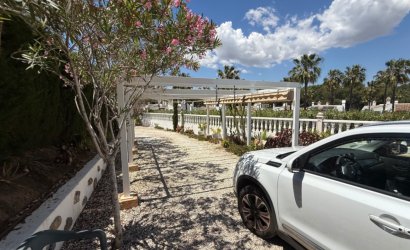 Reventa - Villa -
Orihuela - Costa Blanca Sur
