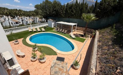 Reventa - Villa -
Orihuela - Costa Blanca Sur