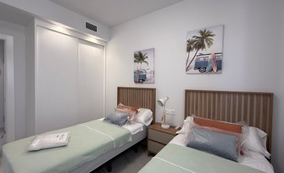 Reventa - Apartment -
Orihuela - Costa Blanca Sur