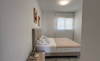 Reventa - Apartment -
Orihuela - Costa Blanca Sur