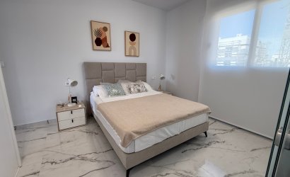 Reventa - Apartment -
Orihuela - Costa Blanca Sur