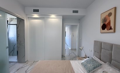 Reventa - Apartment -
Orihuela - Costa Blanca Sur