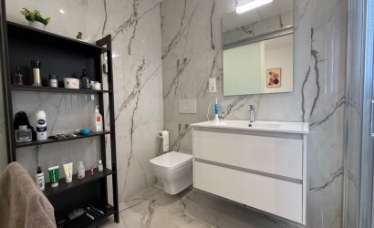 Reventa - Apartment -
Orihuela - Costa Blanca Sur