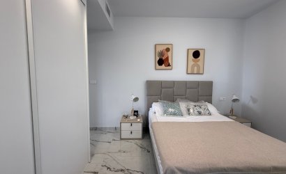 Reventa - Apartment -
Orihuela - Costa Blanca Sur