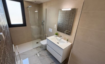 Reventa - Apartment -
Orihuela - Costa Blanca Sur