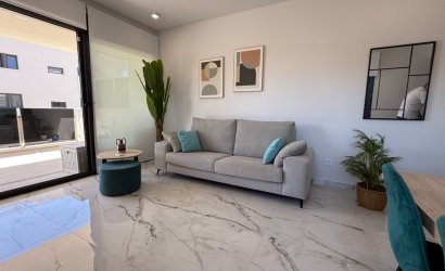 Reventa - Apartment -
Orihuela - Costa Blanca Sur