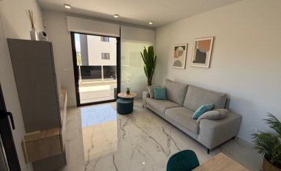 Reventa - Apartment -
Orihuela - Costa Blanca Sur