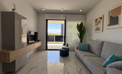 Reventa - Apartment -
Orihuela - Costa Blanca Sur