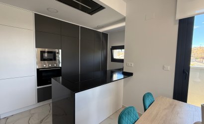 Reventa - Apartment -
Orihuela - Costa Blanca Sur