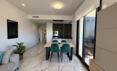 Reventa - Apartment -
Orihuela - Costa Blanca Sur