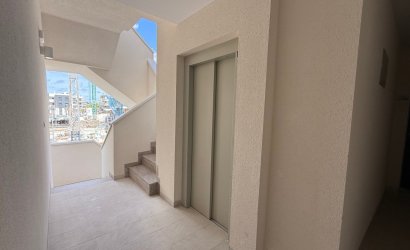 Reventa - Apartment -
Orihuela - Costa Blanca Sur