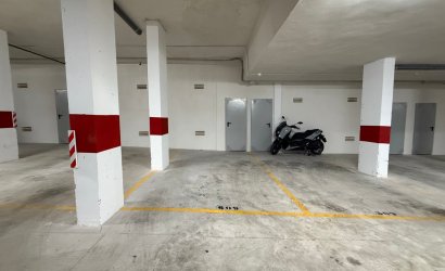 Reventa - Apartment -
Orihuela - Costa Blanca Sur