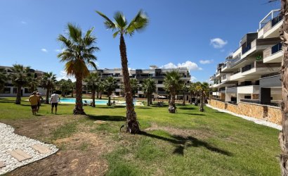 Reventa - Apartment -
Orihuela - Costa Blanca Sur