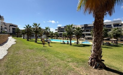 Reventa - Apartment -
Orihuela - Costa Blanca Sur