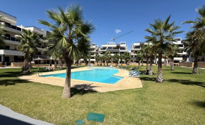 Reventa - Apartment -
Orihuela - Costa Blanca Sur