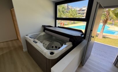 Reventa - Apartment -
Orihuela - Costa Blanca Sur