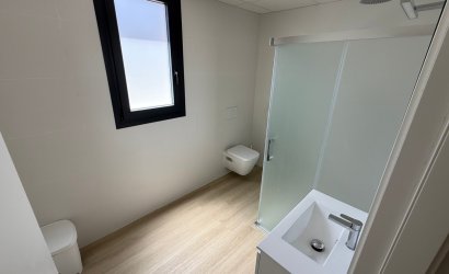 Reventa - Apartment -
Orihuela - Costa Blanca Sur