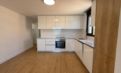 Revente - Apartment -
Orihuela - Costa Blanca Sur