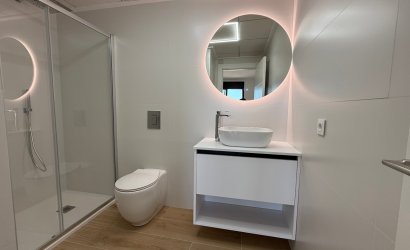 Revente - Apartment -
Orihuela - Costa Blanca Sur