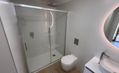 Revente - Apartment -
Orihuela - Costa Blanca Sur