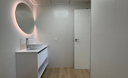 Revente - Apartment -
Orihuela - Costa Blanca Sur