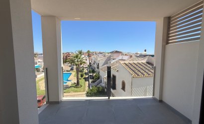 Revente - Apartment -
Orihuela - Costa Blanca Sur