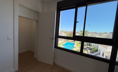 Revente - Apartment -
Orihuela - Costa Blanca Sur